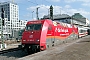 Adtranz 33111 - DB Fernverkehr "101 001-6"
10.03.2005 - Mannheim Hauptbahnhof
Ernst Lauer