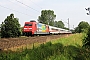 Adtranz 33111 - DB Fernverkehr "101 001-6"
28.06.2012 - Natrup Hagen
Heinrich Hölscher