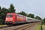 Adtranz 33111 - DB Fernverkehr "101 001-6"
24.07.2013 - KirchlengernAndré Grouillet
