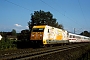 Adtranz 33111 - DB R&T "101 001-6"
08.07.2003 - Rastatt
Hansjörg Brutzer