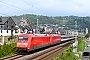 Adtranz 33112 - DB Fernverkehr "101 002-4"
16.08.2025 - OberweselPierre Hosch