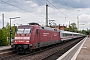 Adtranz 33112 - DB Fernverkehr "101 002-4"
03.08.2009 - UelzenTorsten Bätge