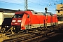 Adtranz 33112 - DB AG "101 002-4"
06.10.1996 - Mannheim, HauptbahnhofErnst Lauer