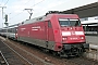 Adtranz 33112 - DB Fernverkehr "101 002-4"
17.03.2005 - Mannheim, Hauptbahnhof
Ernst Lauer