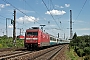 Adtranz 33112 - DB Fernverkehr "101 002-4"
15.08.2007 - München - Berg am LaimRené Große