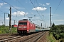 Adtranz 33112 - DB Fernverkehr "101 002-4"
15.08.2007 - München - Berg am Laim
René Große