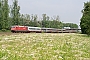 Adtranz 33112 - DB Fernverkehr "101 002-4"
14.06.2006 - Baden-Baden HauenebersteinNahne Johannsen