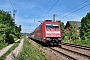 Adtranz 33112 - DB Fernverkehr "101 002-4"
01.08.2014 - Cossebaude (Dresden)Steffen Kliemann