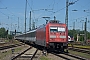 Adtranz 33112 - DB Fernverkehr "101 002-4"
28.06.2015 - Basel, Bahnhof Basel Badischer BahnhofHarald Belz