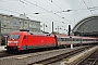 Adtranz 33112 - DB Fernverkehr "101 002-4"
13.11.2014 - Dresden, Hauptbahnhof
Torsten Frahn