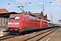 Adtranz 33112 - DB Fernverkehr "101 002-4"
01.05.2016 - StendalThomas Wohlfarth
