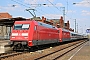 Adtranz 33112 - DB Fernverkehr "101 002-4"
01.05.2016 - Stendal
Thomas Wohlfarth