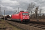 Adtranz 33112 - DB Fernverkehr "101 002-4"
08.01.2014 - Leipzig-TheklaAlex Huber