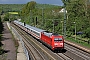 Adtranz 33112 - DB Fernverkehr "101 002-4"
25.04.2018 - Obervellmar
Christian Klotz