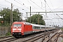 Adtranz 33112 - DB Fernverkehr "101 002-4"
04.07.2020 - Hannover-Linden, Bahnhof Hannover-Linden/Fischerhof
Hans Isernhagen