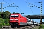 Adtranz 33112 - DB Fernverkehr "101 002-4"
07.08.2020 - OftersheimHarald Belz