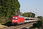 Adtranz 33112 - DB Fernverkehr "101 002-4"
06.08.2020 - LeutesdorfIngmar Weidig