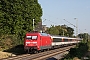 Adtranz 33112 - DB Fernverkehr "101 002-4"
06.08.2020 - Leutesdorf
Ingmar Weidig