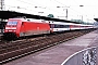 Adtranz 33112 - DB AG "101 002-4"
21.05.1998 - Köln-Deutz, Bahnhof Köln Messe/DeutzDr. Werner Söffing