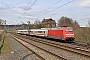 Adtranz 33112 - DB Fernverkehr "101 002-4"
16.04.2021 - VellmarChristian Klotz