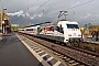 Adtranz 33113 - DB Fernverkehr "101 003-2"
22.10.2021 - UelzenGerd Zerulla
