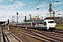 Adtranz 33113 - DB Fernverkehr "101 003-2"
01.10.2021 - HannoverChristian Stolze