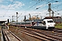 Adtranz 33113 - DB Fernverkehr "101 003-2"
01.10.2021 - Hannover
Christian Stolze