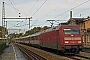 Adtranz 33113 - DB Fernverkehr "101 003-2"
23.10.2005 - OwschlagTomke Scheel