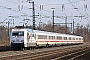 Adtranz 33113 - DB Fernverkehr "101 003-2"
26.02.2022 - WunstorfThomas Wohlfarth