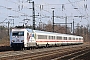 Adtranz 33113 - DB Fernverkehr "101 003-2"
26.02.2022 - Wunstorf
Thomas Wohlfarth