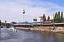 Adtranz 33113 - DB Fernverkehr "101 003-2"
17.08.2013 - Berlin, Janowitzbrücke
René Große