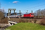 Adtranz 33113 - DB Fernverkehr "101 003-2"
27.02.2023 - Hamburg, Süderelbbrücke
Fabian Halsig
