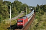 Adtranz 33113 - DB Fernverkehr "101 003-2"
16.09.2012 - Stralsund
Andreas Görs