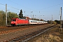 Adtranz 33113 - DB Fernverkehr "101 003-2"
29.03.2014 - IbbenbürenPhilipp Richter