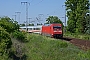 Adtranz 33113 - DB Fernverkehr "101 003-2"
22.05.2014 - Berlin-Biesdorf Süd
Holger Grunow