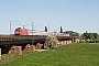 Adtranz 33113 - DB Fernverkehr "101 003-2"
29.04.2007 - Dreye, WeserbrückeNahne Johannsen