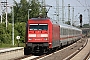 Adtranz 33113 - DB Fernverkehr "101 003-2"
20.05.2014 - WunstorfThomas Wohlfarth