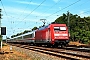 Adtranz 33113 - DB Fernverkehr "101 003-2"
23.08.2012 - BickenbachKurt Sattig