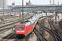 Adtranz 33113 - DB Fernverkehr "101 003-2"
17.03.2015 - München, HauptbahnhofThomas Wohlfarth