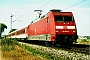 Adtranz 33113 - DB R&T "101 003-2"
02.09.2003 - DieburgKurt Sattig