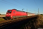 Adtranz 33113 - DB Fernverkehr "101 003-2"
30.09.2015 - Groß KiesowAndreas Görs