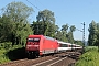 Adtranz 33113 - DB Fernverkehr "101 003-2"
28.06.2019 - RheinbreitbachDaniel Kempf