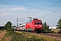 Adtranz 33113 - DB Fernverkehr "101 003-2"
23.07.2020 - BuggingenTobias Schmidt