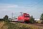 Adtranz 33113 - DB Fernverkehr "101 003-2"
23.07.2020 - Buggingen
Tobias Schmidt