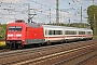Adtranz 33113 - DB Fernverkehr "101 003-2"
16.05.2021 - WunstorfThomas Wohlfarth