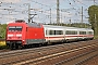 Adtranz 33113 - DB Fernverkehr "101 003-2"
16.05.2021 - Wunstorf
Thomas Wohlfarth