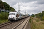 Adtranz 33113 - DB Fernverkehr "101 003-2"
02.10.2021 - TostedtPatrick Bock