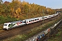 Adtranz 33113 - DB Fernverkehr "101 003-2"
30.10.2021 - KasselChristian Klotz