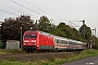 Adtranz 33114 - DB Fernverkehr "101 004-0"
23.09.2021 - Hünfeld
Ingmar Weidig