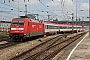 Adtranz 33114 - DB Fernverkehr "101 004-0"
27.07.2008 - München, Hauptbahnhof
Tobias Kußmann